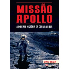 Missão Apollo