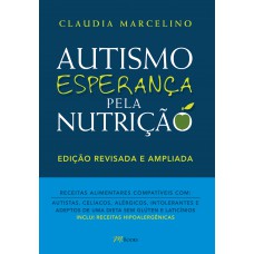 Autismo, esperança pela nutrição