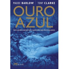 Ouro Azul