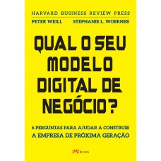 Qual o seu modelo digital de negócio?