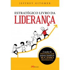 Estratégico livro da liderança