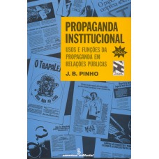 Propaganda institucional