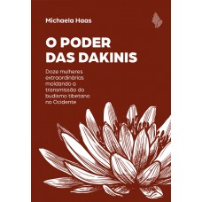 O poder das dakinis