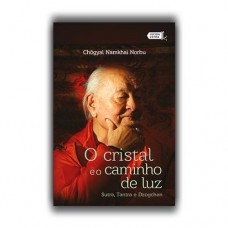 O cristal e o caminho de luz