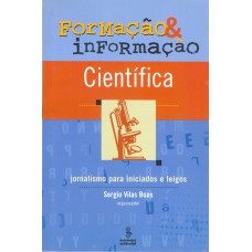 Formação e informação científica