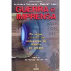 Guerra e imprensa