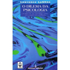 O dilema da psicologia