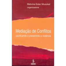 Mediação de conflitos