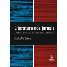 Literatura nos jornais