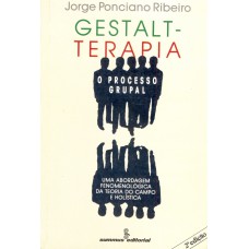 Gestalt-terapia