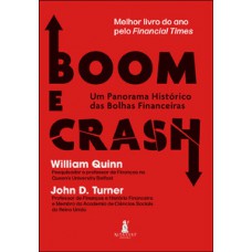 Boom e crash