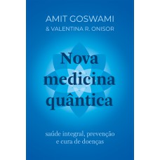 Nova medicina quântica