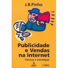 Publicidade e vendas na internet