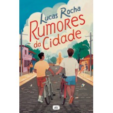 Rumores da cidade + brinde (card)