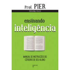 Ensinando Inteligência