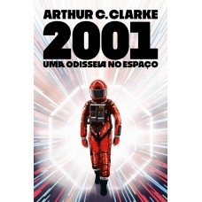 2001: Uma Odisseia no Espaço