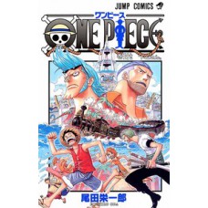 One piece 3 em 1 vol. 13