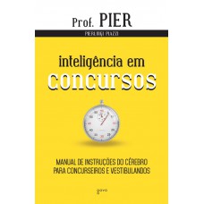 Inteligência em Concursos