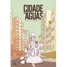 Cidade das águas