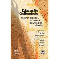 Educação quilombola