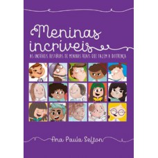 Meninas incríveis