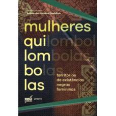 Mulheres quilombolas