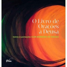 O livro de orações à Deusa