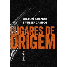 Lugares de origem