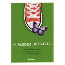 O jardim de Olívia