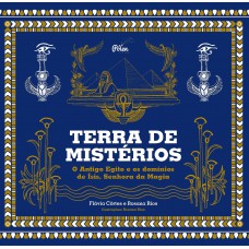 Terra de Mistérios