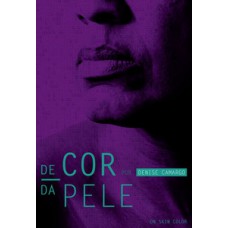 De cor da pele