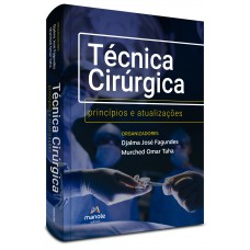 Técnica cirúrgica