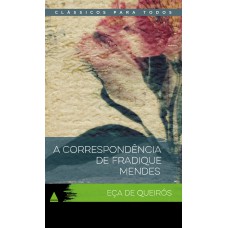 A correspondência de Fradique Mendes