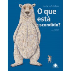 O que está escondido?