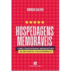 Hospedagens Memoráveis