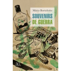 Souvenirs de guerra