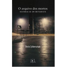 O arquivo dos mortos