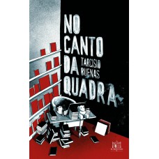 No canto da quadra