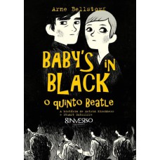 Baby’s in black - o quinto Beatle