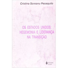 Estados Unidos: hegemonia e liderança na transição