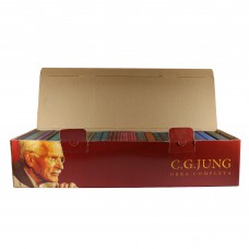 Obra completa de C. G. Jung