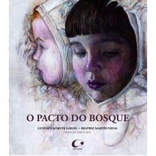 O pacto do bosque