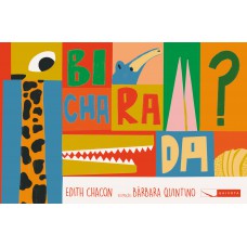 Bicharada?