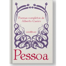 Poemas completos de Alberto Caeiro