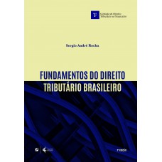 Fundamentos do Direito Tributário Brasileiro