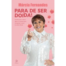 Para de ser doida!