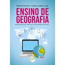 Ensino de geografia