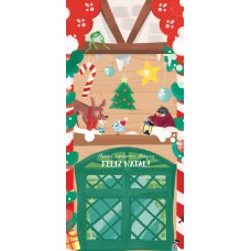 Feliz Natal!: minha lanterna mágica