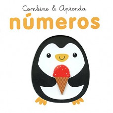 Combine e aprenda : Números