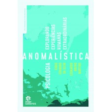 Psicologia anomalística: